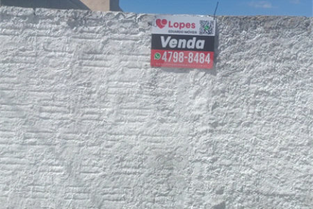 Terreno à venda em Vila Mogilar, Mogi das Cruzes, SP