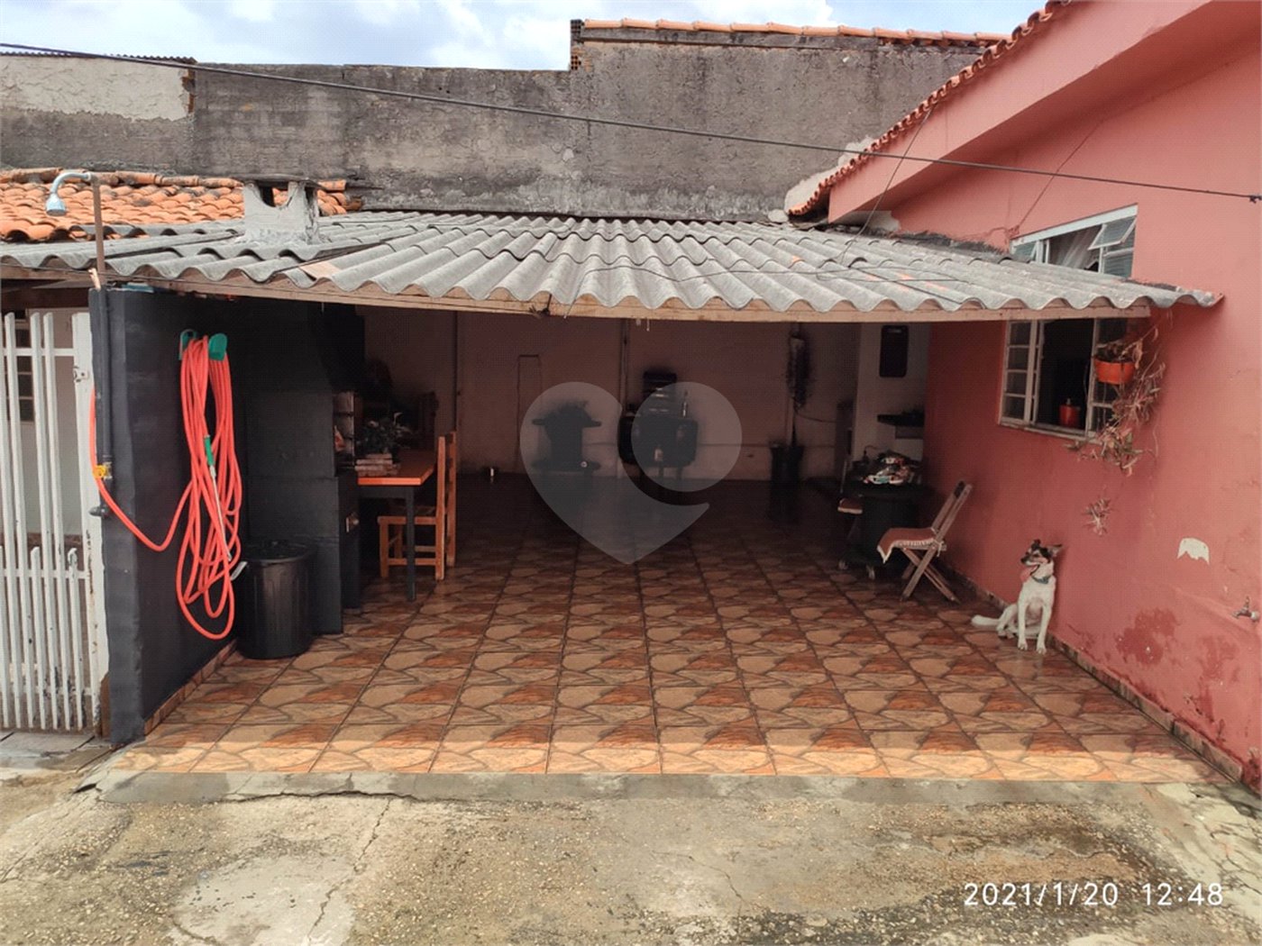 Casa à venda com 4 quartos em Jardim Parada do Alto, Sorocaba, SP