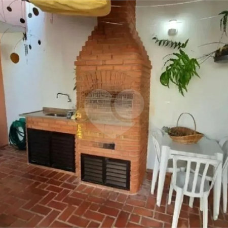 Casa de Vila à venda com 3 quartos, sendo 1 suíte, em Alto da Boa Vista, São Paulo, SP