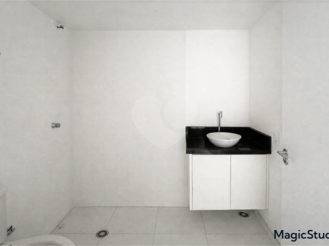 Apartamento à venda com 2 quartos em Barra Funda, São Paulo, SP