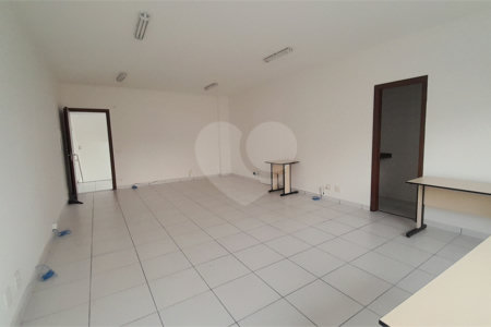 Sala para alugar em Jardim do Mar, São Bernardo do Campo, SP