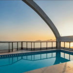 Flat com 1 dormitório à venda, 50 m² por R$ 645.000,00 - Boqueirão - Santos/SP