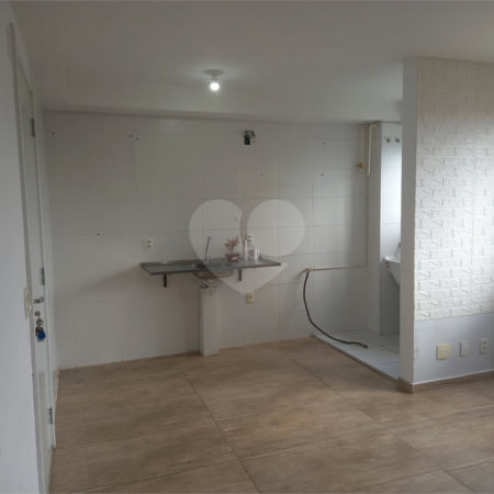 Apartamento à venda com 2 quartos em Jardim Taboão, São Paulo, SP