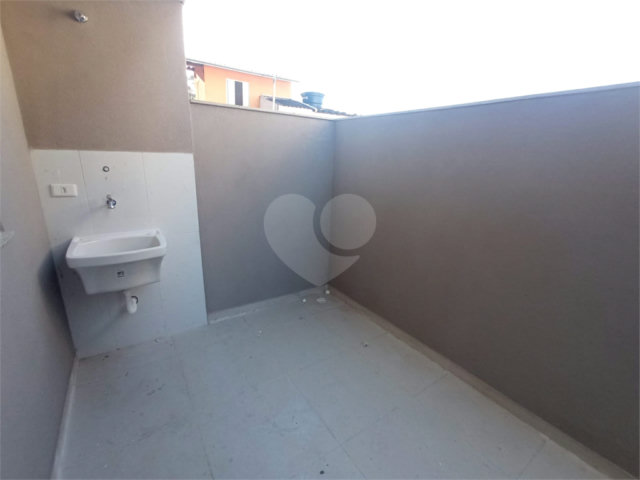 Casa à venda com 2 quartos no condomínio Residencial Aragão, São Paulo - SP