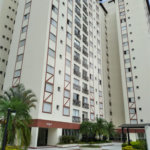 Apartamento à venda com 3 quartos, sendo 1 suíte, em Vila Nova Cachoeirinha, São Paulo, SP