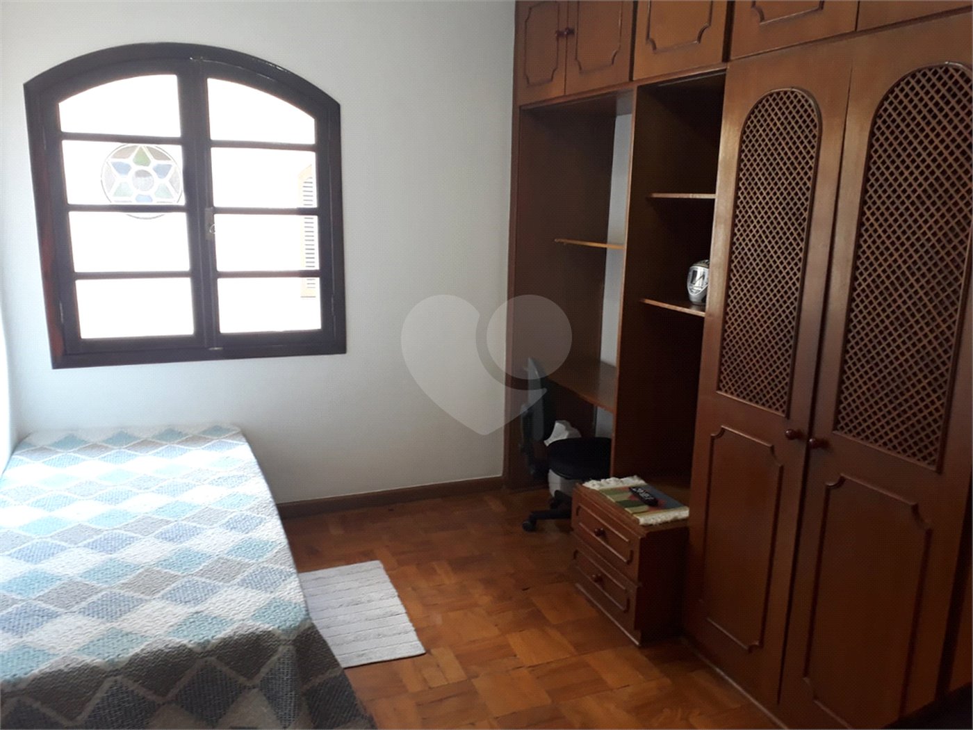 Sobrado à venda com 3 quartos, sendo 1 suíte, em Vila São Francisco (zona Sul), São Paulo, SP