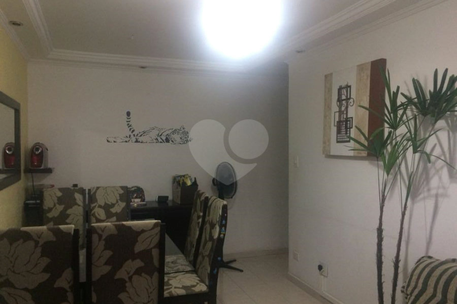 Apartamento à venda com 2 quartos em Horto, São Paulo, SP