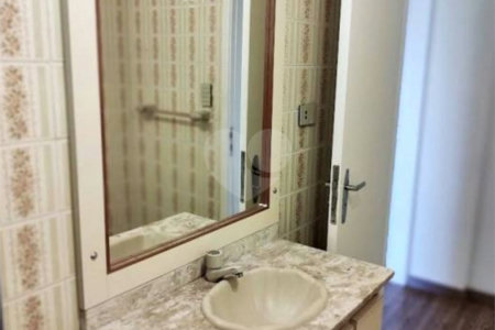 Apartamento à venda com 1 quarto em Cambuci, São Paulo, SP