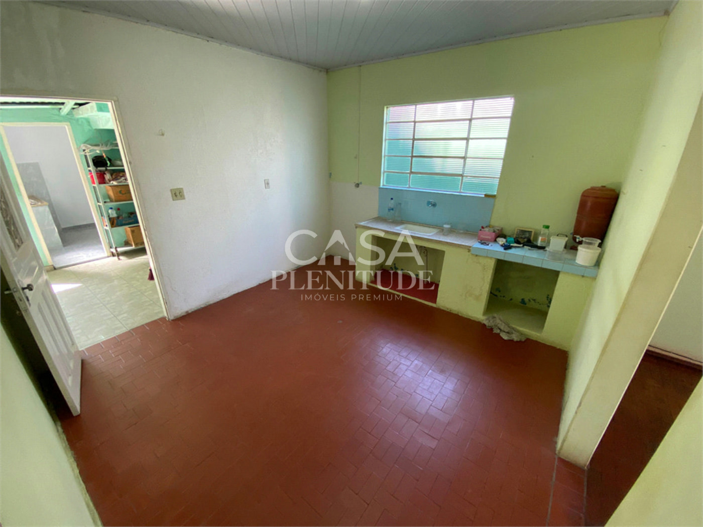 Casa Térrea à venda com 2 quartos em Jardim Guarujá, Sorocaba, SP