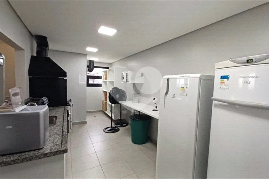 Apartamento à venda com 3 quartos, sendo 1 suíte, em Tucuruvi, São Paulo, SP
