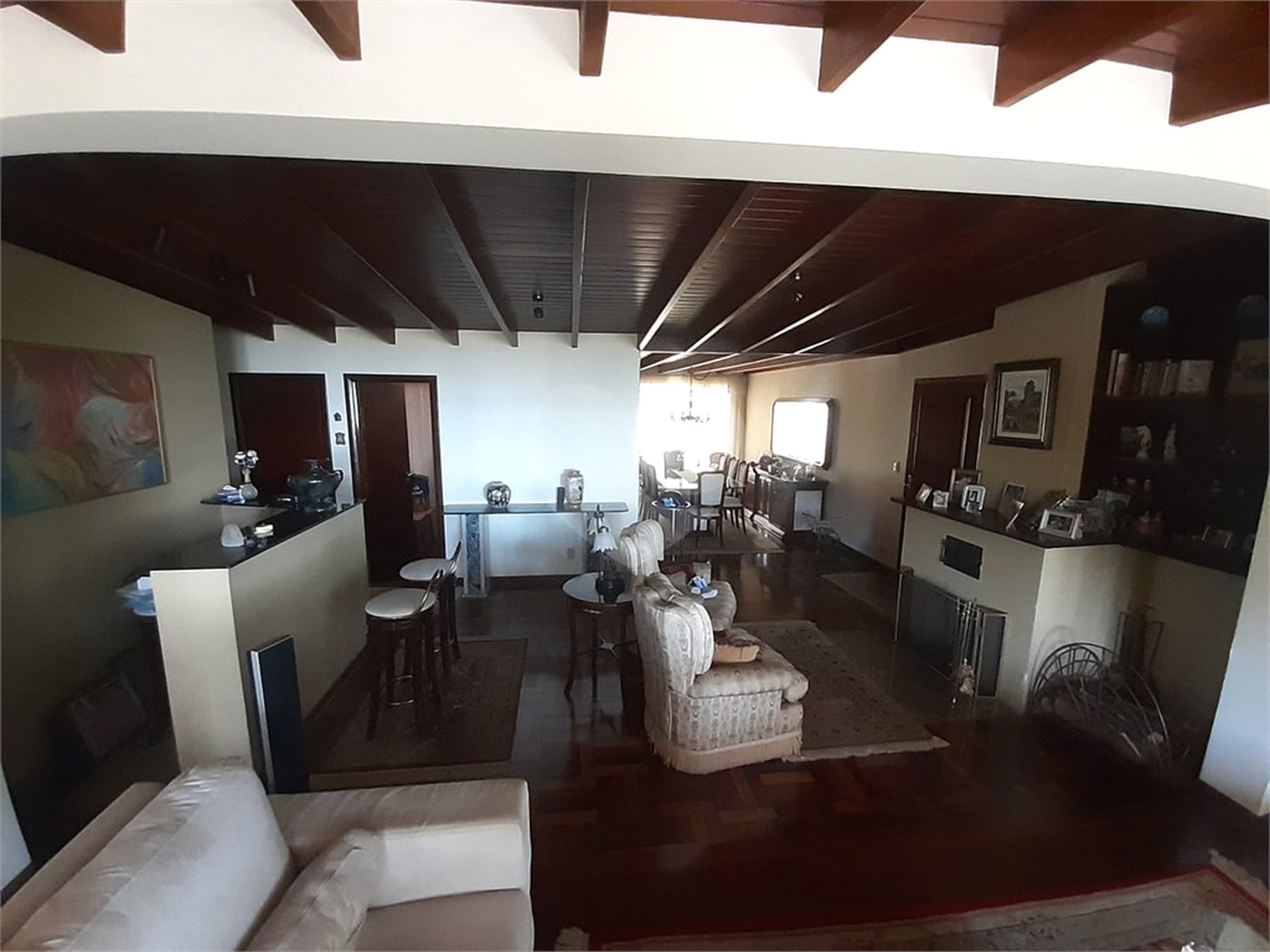 Casa à venda com 3 quartos, sendo 1 suíte, no condomínio Jardim da Monntanha Ii, Mairiporã - SP
