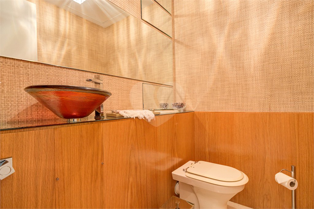 Apartamento à venda com 4 quartos, sendo 3 suítes, em Brooklin, São Paulo, SP