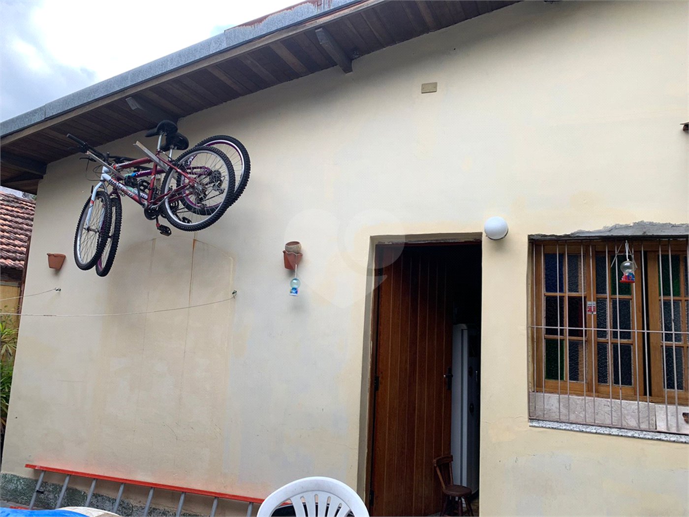 Casa Térrea à venda com 3 quartos, sendo 1 suíte, em Horto, São Paulo, SP