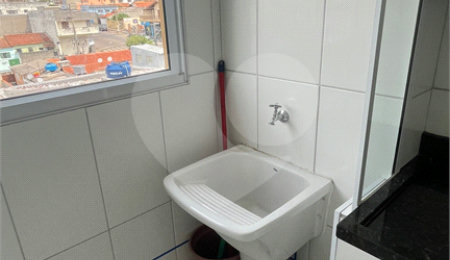 Apartamento à venda com 2 quartos, sendo 1 suíte, em Jardim Alvinópolis, Atibaia, SP