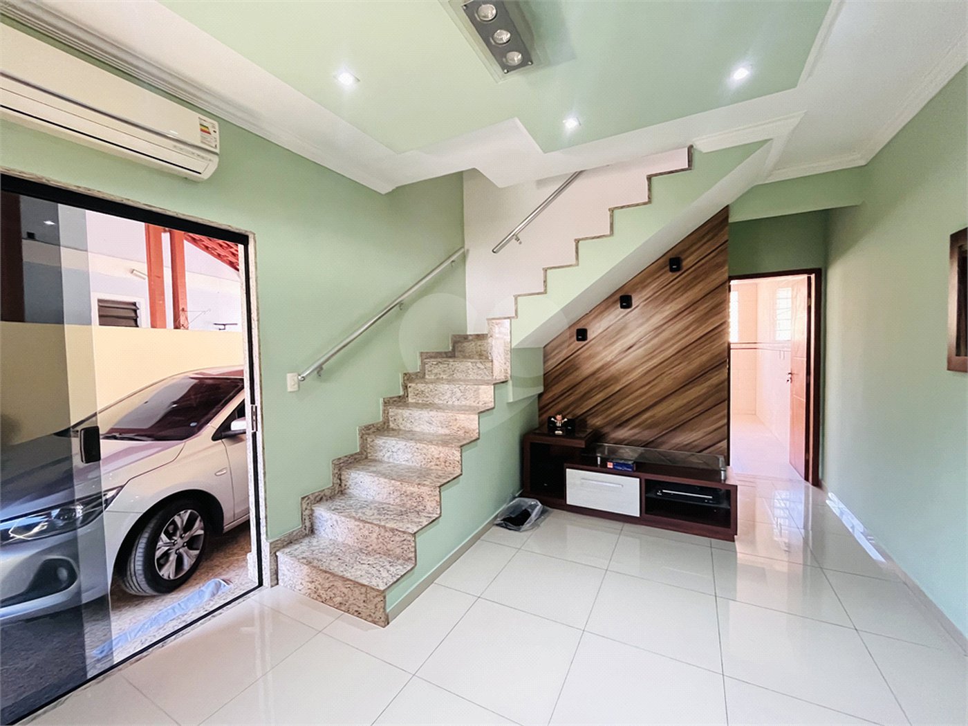 Casa à venda com 2 quartos no condomínio Vivendas do Moinho, Rio de Janeiro - RJ