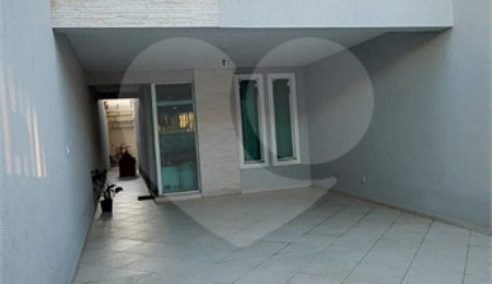 Sobrado à venda com 3 quartos, sendo 1 suíte,  em Limão, São Paulo, SP