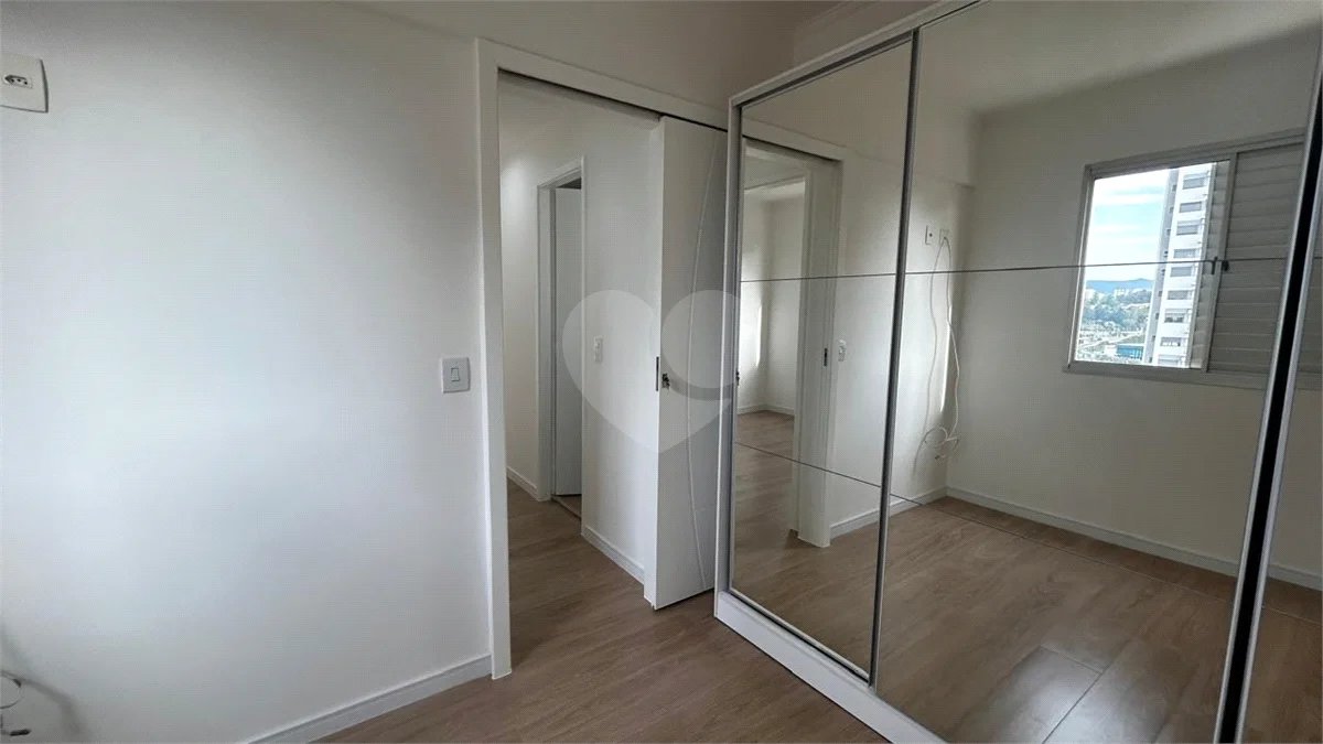 Apartamento Vila Leopoldina