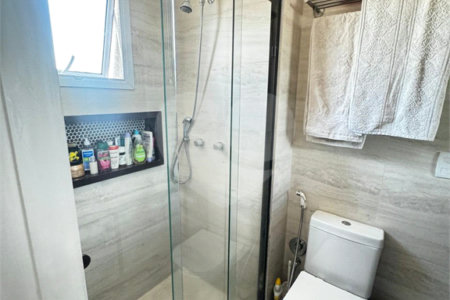 Mooca, 133m² - 3 vagas