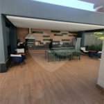 Apartamento de 1 quarto à venda na Vila Clementino