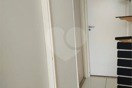 Sobrado á venda - Cidade Ademar