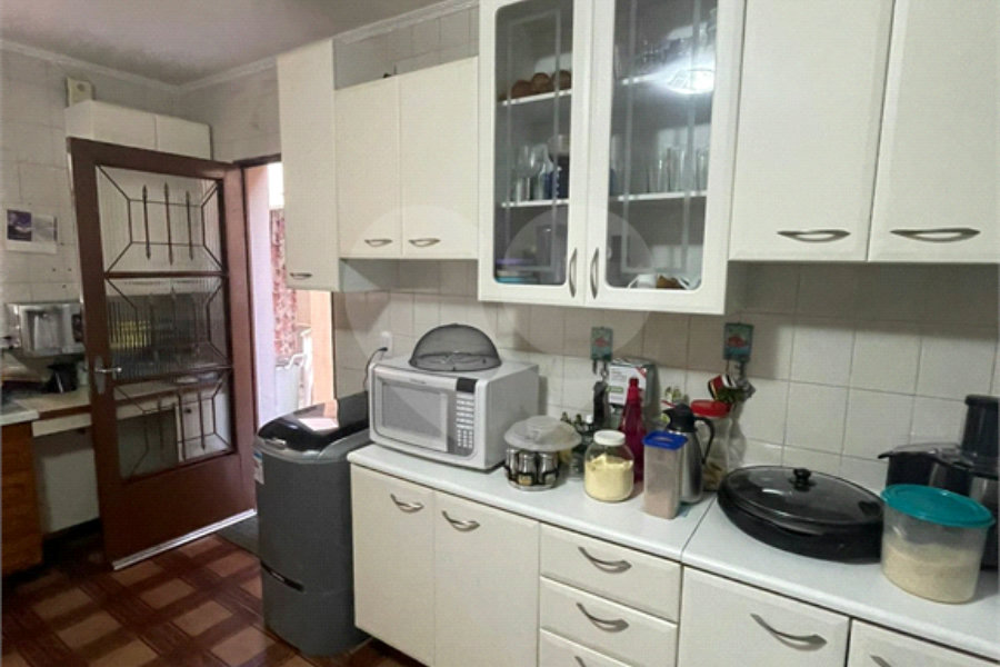 Casa de Vila à venda com 3 quartos, sendo 1 suíte, em Imirim, São Paulo, SP