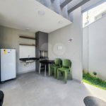 Apartamento à venda com 2 quartos em Vila Parque Jabaquara, São Paulo, SP