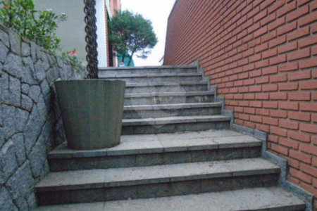 Sobrado à venda com 4 suítes em Jardim São Bento, São Paulo, SP