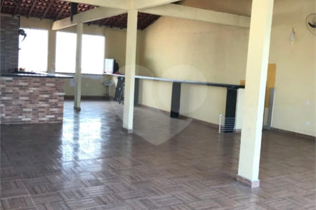 Casa à venda com 2 quartos, sendo 1 suíte, em Campo Grande, Rio de Janeiro, RJ