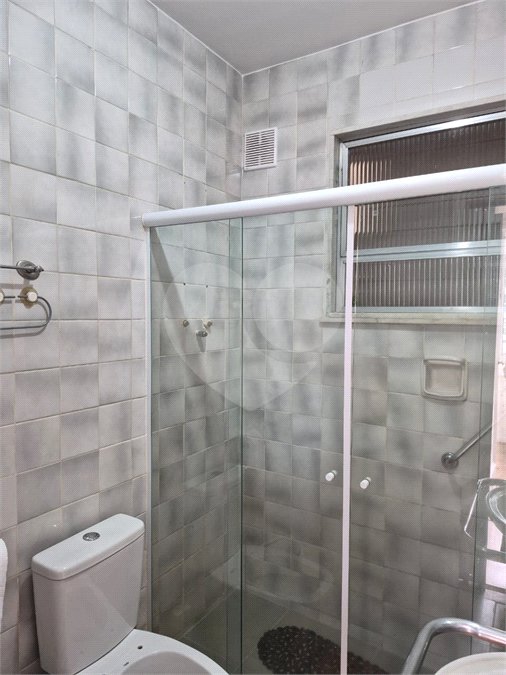 Apartamento à venda com 2 quartos em Maracanã, Rio de Janeiro, RJ