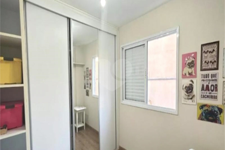 Apartamento à venda com 3 quartos, sendo 2 suítes, em Santana, São Paulo, SP