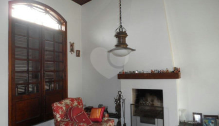 Casa Térrea à venda com 3 suítes em Jardim Franca, São Paulo, SP