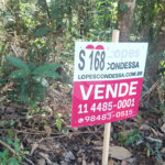 Terreno à venda no condomínio Sausalito, Mairiporã - SP
