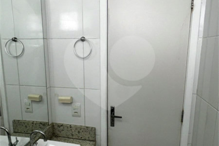 Apartamento à venda com 2 quartos em Campo Grande, Rio de Janeiro, RJ