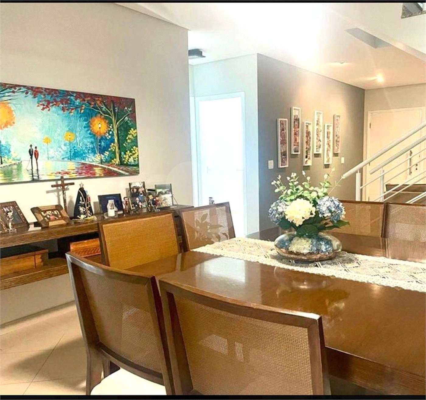 Casa à venda com 3 suítes no condomínio Villa dos Inglezes, Sorocaba - SP