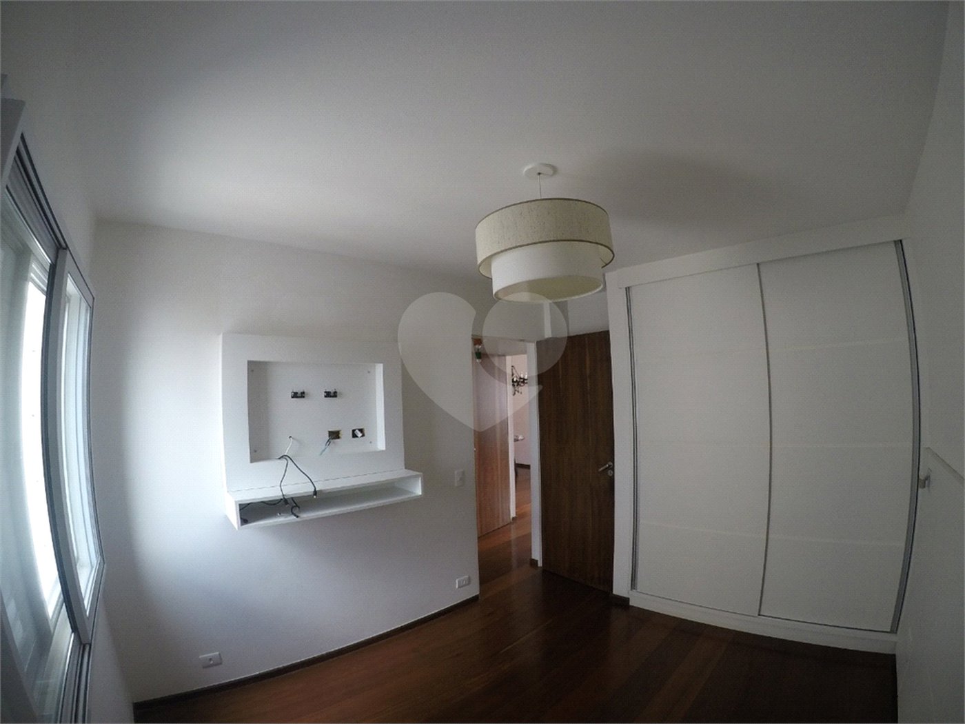 Apartamento para alugar com 2 quartos, sendo 1 suíte, em Campo Belo, São Paulo, SP