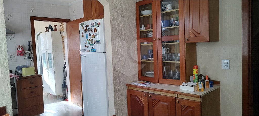 Sobrado à venda com 3 quartos em Santa Teresinha, São Paulo, SP