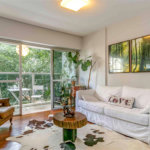 Apartamento à venda com 3 quartos, sendo 2 suítes,  em Pinheiros, São Paulo, SP