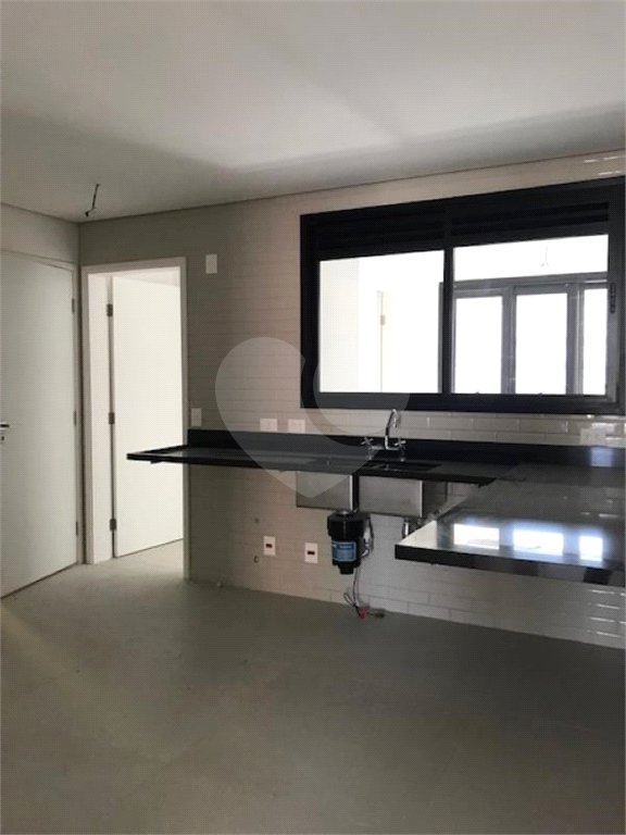 Apartamento à venda com 3 suítes em Jardim Paulista, São Paulo, SP
