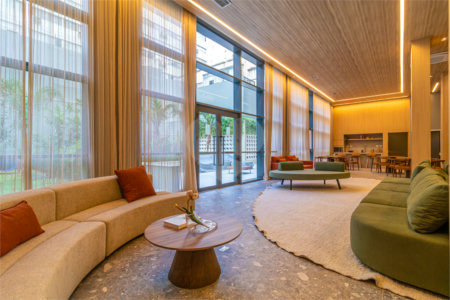 Apartamento a venda 3 quartos Paraíso