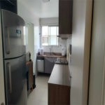 Apartamento à venda com 2 quartos em Santana, São Paulo, SP