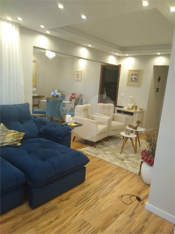 Apartamento à venda com 4 quartos, sendo 1 suíte, em Vila Galvão, Guarulhos, SP