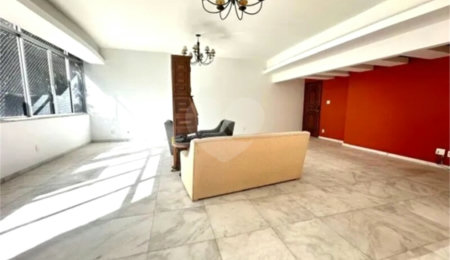 Apartamento à venda com 4 quartos, sendo 2 suítes,  em Ipanema, Rio de Janeiro, RJ