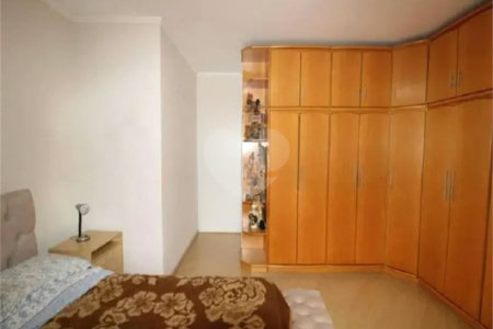 Sobrado à venda com 3 quartos, sendo 1 suíte, em Água Fria, São Paulo, SP
