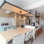 Apartamento à venda com 2 quartos, sendo 1 suíte, em Chácara Santo Antônio, São Paulo, SP