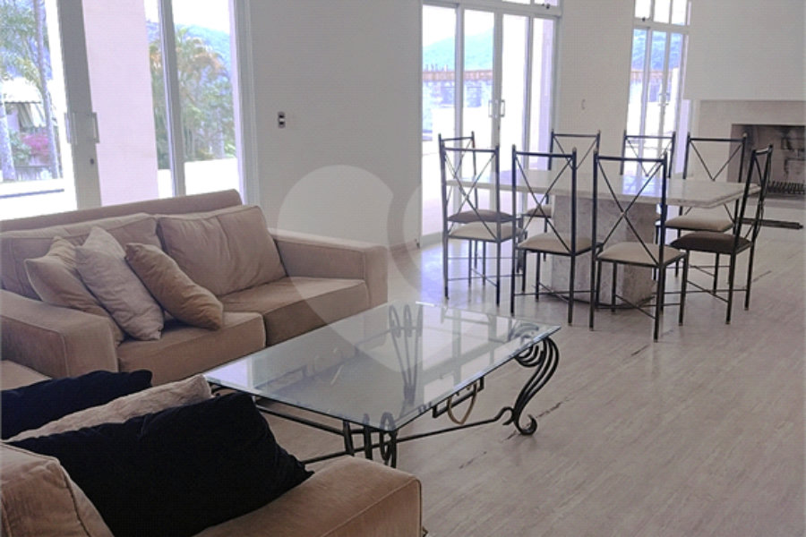 Casa à venda com 5 suítes no condomínio Campos de Mairiporã Gleba 1, Mairiporã - SP