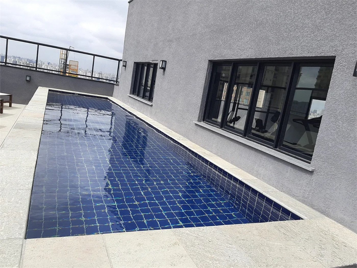 Apartamento à venda com 1 quarto em Jardim Panorama, São Paulo, SP