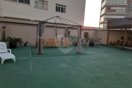 Apartamento para alugar com 1 quarto em Alto da Lapa, São Paulo, SP