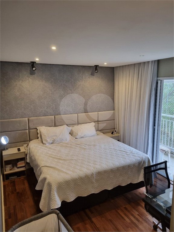 Apartamento à venda com 3 suítes em Jardim Arpoador, São Paulo, SP