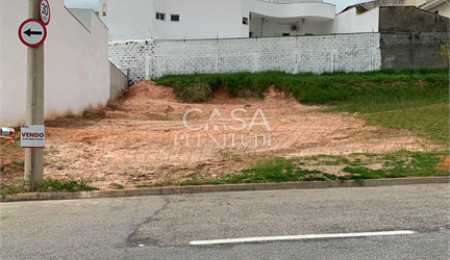 Casa em condomínio à venda em Além Ponte, Sorocaba, SP