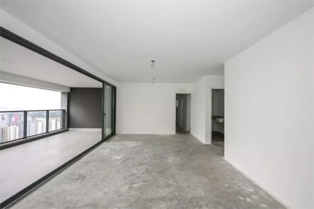 Apartamento à venda com 3 suítes, em Jardim Fonte do Morumbi, São Paulo, SP